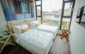 Туры в отель Rucksack Inn Premium Melaka