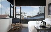 Туры в отель Rucksack Inn Premium Melaka