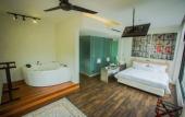 Туры в отель Rucksack Inn Premium Melaka