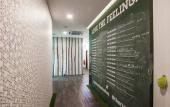 Туры в отель Rucksack Inn Premium Melaka