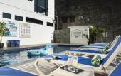 Туры в отель Rucksack Inn Premium Melaka