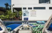 Туры в отель Rucksack Inn Premium Melaka