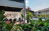 Туры в отель Rucksack Inn Premium Melaka