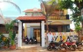Туры в отель The Lam Homestay