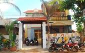 Туры в отель The Lam Homestay
