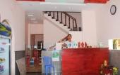Туры в отель The Lam Homestay