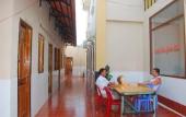 Туры в отель The Lam Homestay