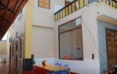 Туры в отель The Lam Homestay