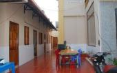 Туры в отель The Lam Homestay