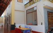 Туры в отель The Lam Homestay