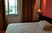 Туры в отель Xinzhou Hotel