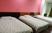Туры в отель Xinzhou Hotel