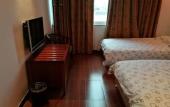 Туры в отель Xinzhou Hotel