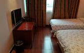 Туры в отель Xinzhou Hotel