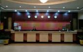 Туры в отель Xinzhou Hotel