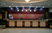 Туры в отель Xinzhou Hotel
