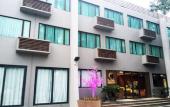 Туры в отель Hong Kong Seaview Holiday Resort