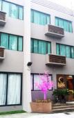 Туры в отель Hong Kong Seaview Holiday Resort