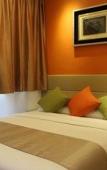 Туры в отель Hong Kong Seaview Holiday Resort