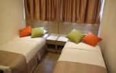 Туры в отель Hong Kong Seaview Holiday Resort