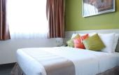 Туры в отель Hong Kong Seaview Holiday Resort