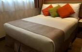 Туры в отель Hong Kong Seaview Holiday Resort
