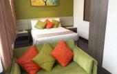 Туры в отель Hong Kong Seaview Holiday Resort