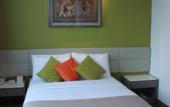 Туры в отель Hong Kong Seaview Holiday Resort