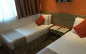 Туры в отель Hong Kong Seaview Holiday Resort