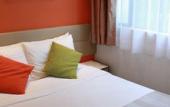 Туры в отель Hong Kong Seaview Holiday Resort