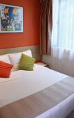 Туры в отель Hong Kong Seaview Holiday Resort