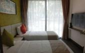 Туры в отель Hong Kong Seaview Holiday Resort