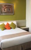 Туры в отель Hong Kong Seaview Holiday Resort