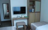 Туры в отель Hong Kong Seaview Holiday Resort