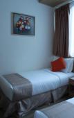 Туры в отель Hong Kong Seaview Holiday Resort
