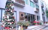 Туры в отель Hong Kong Seaview Holiday Resort