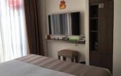 Туры в отель Hong Kong Seaview Holiday Resort