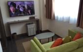 Туры в отель Hong Kong Seaview Holiday Resort