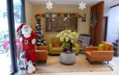 Туры в отель Hong Kong Seaview Holiday Resort