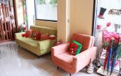 Туры в отель Hong Kong Seaview Holiday Resort