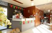 Туры в отель Hong Kong Seaview Holiday Resort