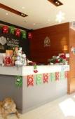 Туры в отель Hong Kong Seaview Holiday Resort