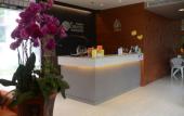 Туры в отель Hong Kong Seaview Holiday Resort
