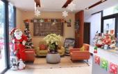 Туры в отель Hong Kong Seaview Holiday Resort