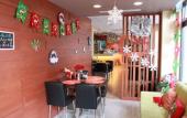 Туры в отель Hong Kong Seaview Holiday Resort