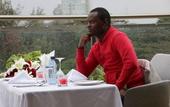 Туры в отель Swiss Lenana Mount Hotel