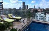 Туры в отель Swiss Lenana Mount Hotel