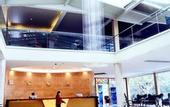 Туры в отель Swiss Lenana Mount Hotel