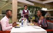 Туры в отель Swiss Lenana Mount Hotel