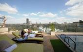 Туры в отель Swiss Lenana Mount Hotel